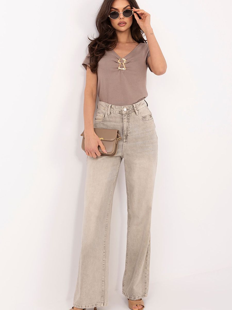 Blouse Italy Moda