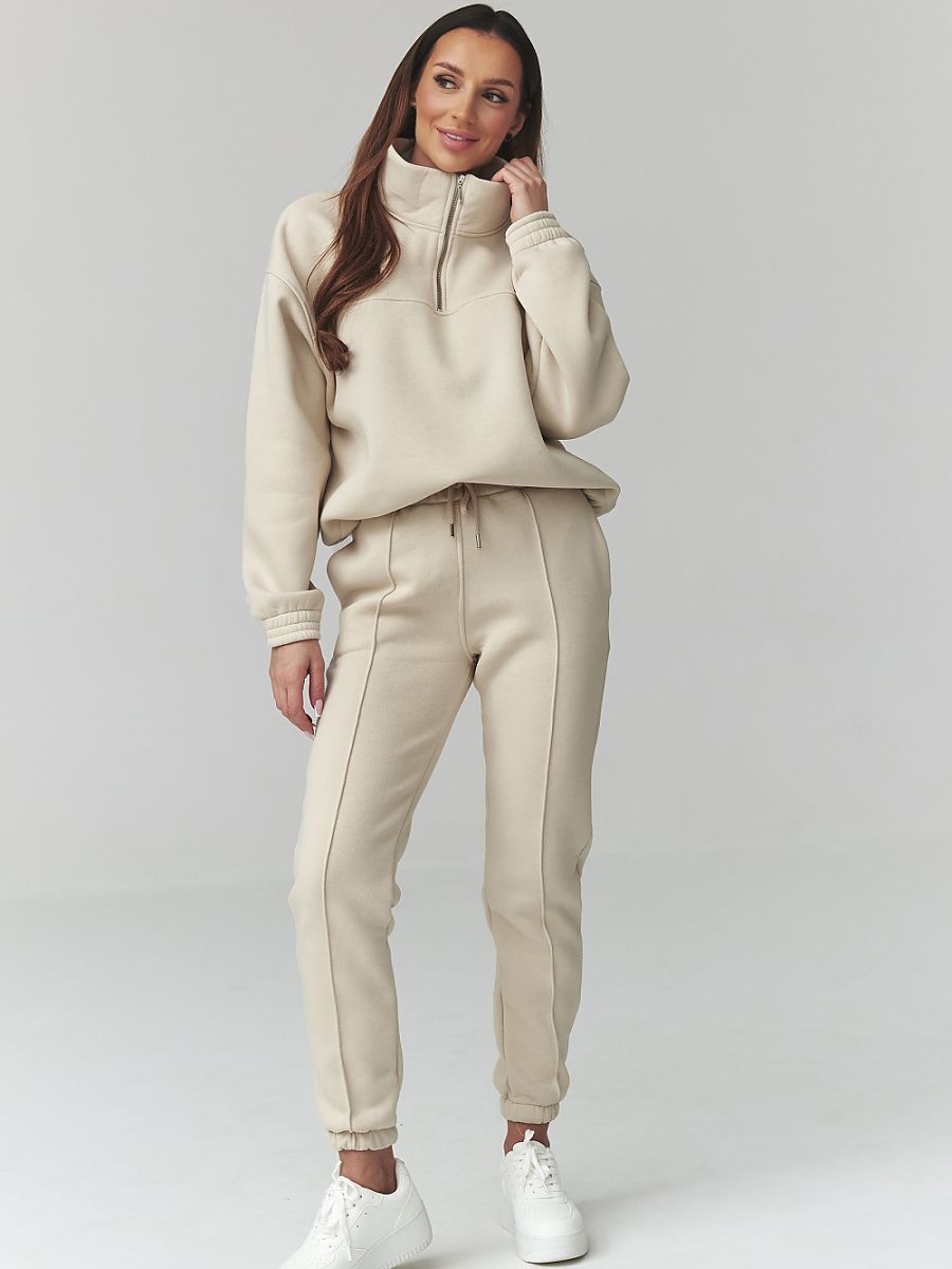 Cotton trousers
