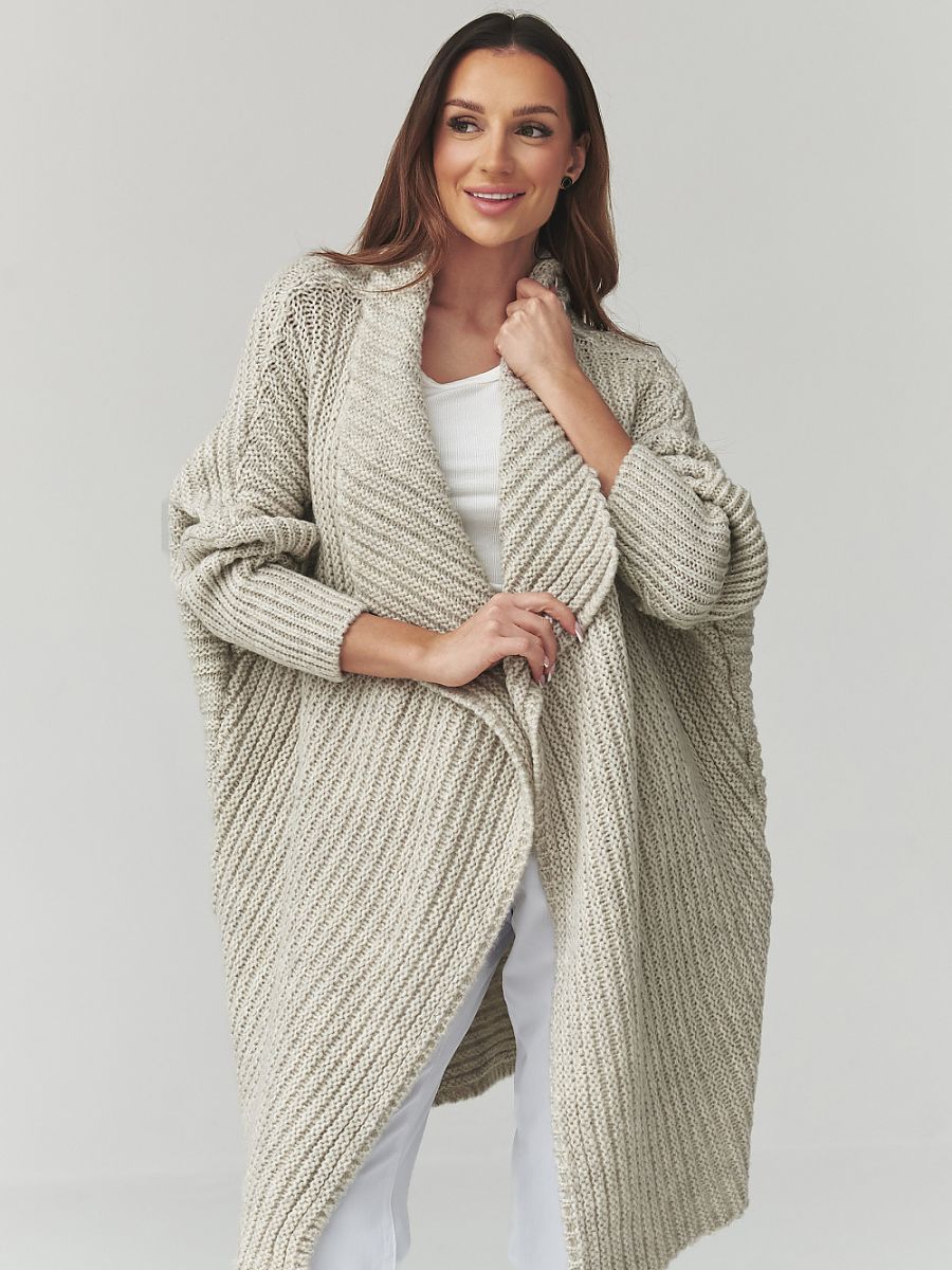 Cardigan Makadamia
