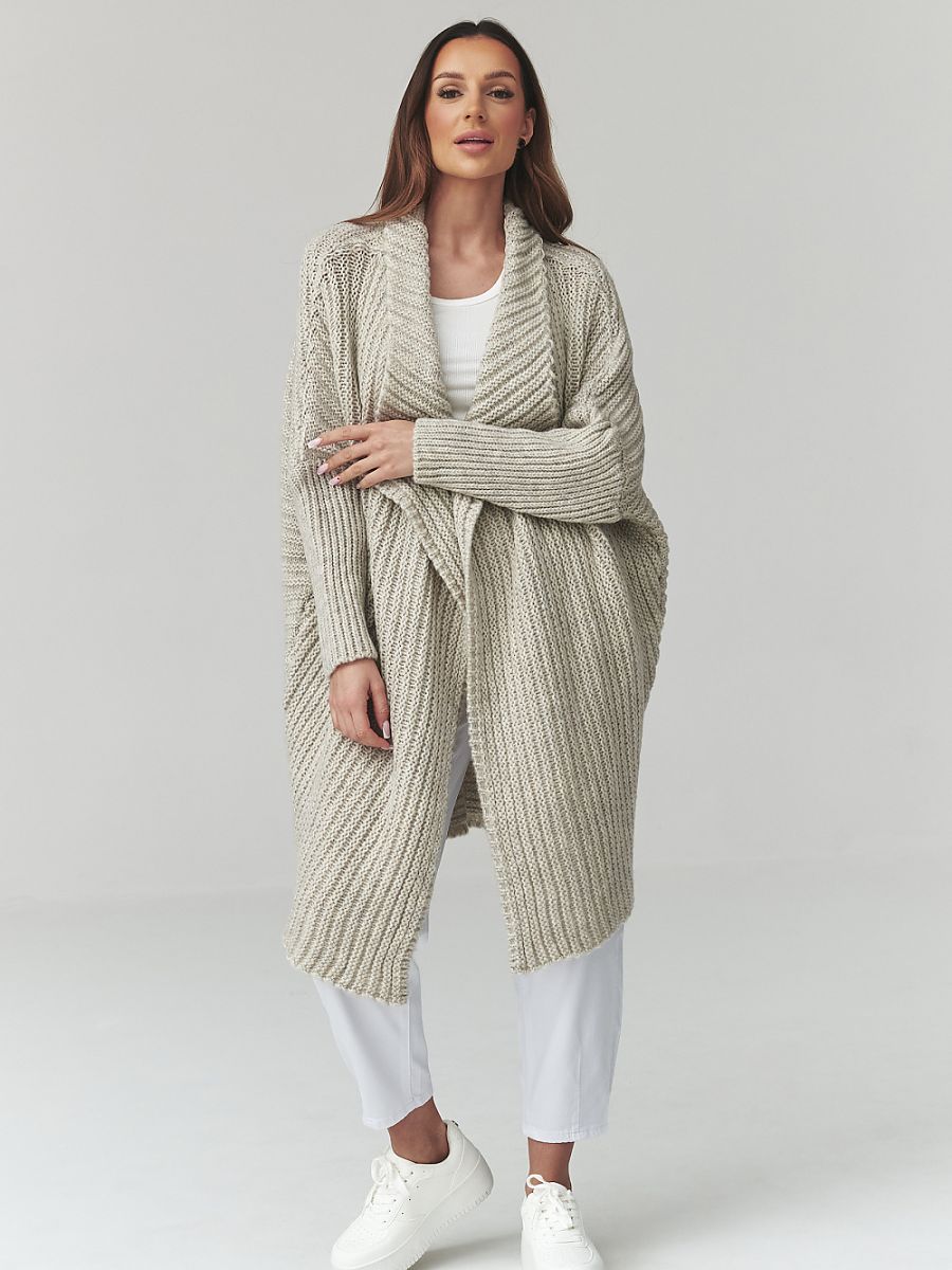 Cardigan Makadamia