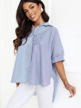 Striped shirt