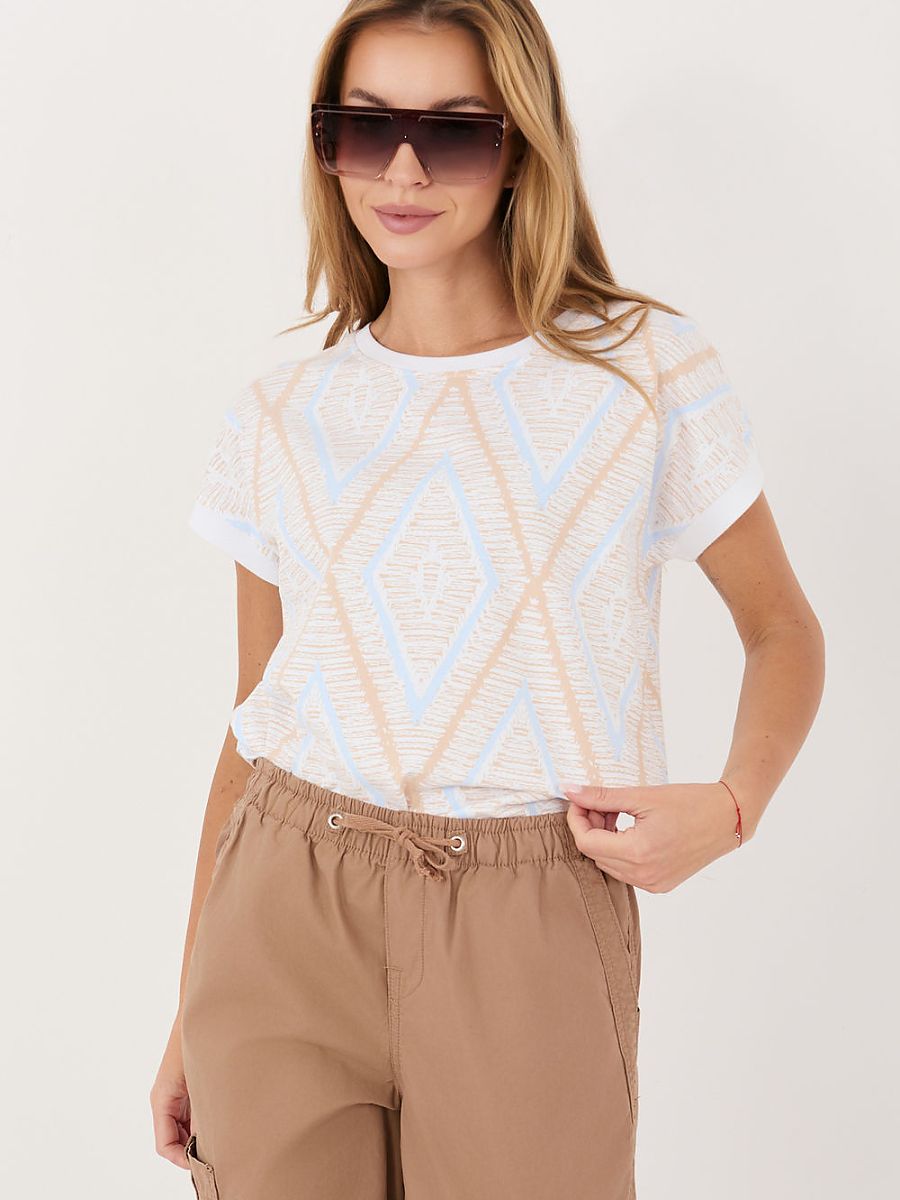 Blouse Relevance