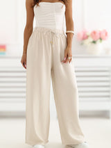 Wide trousers from Factory Price