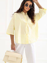 Cotton shirt