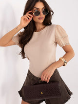 Lace blouse