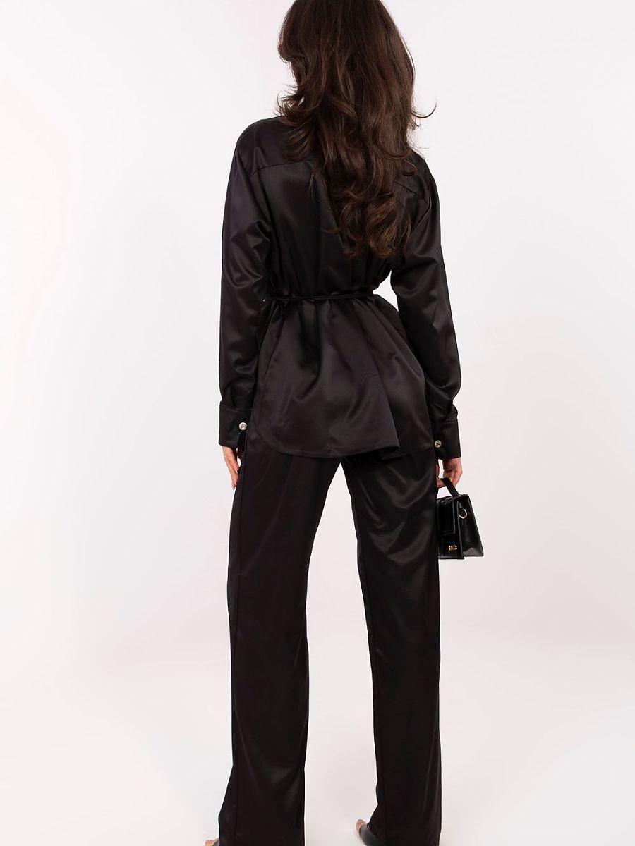 Viscose trousers from Lakerta