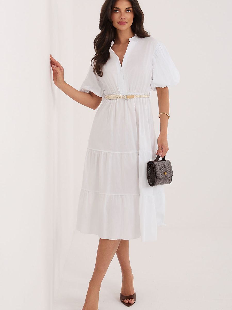 Midi dress from Italy Moda
