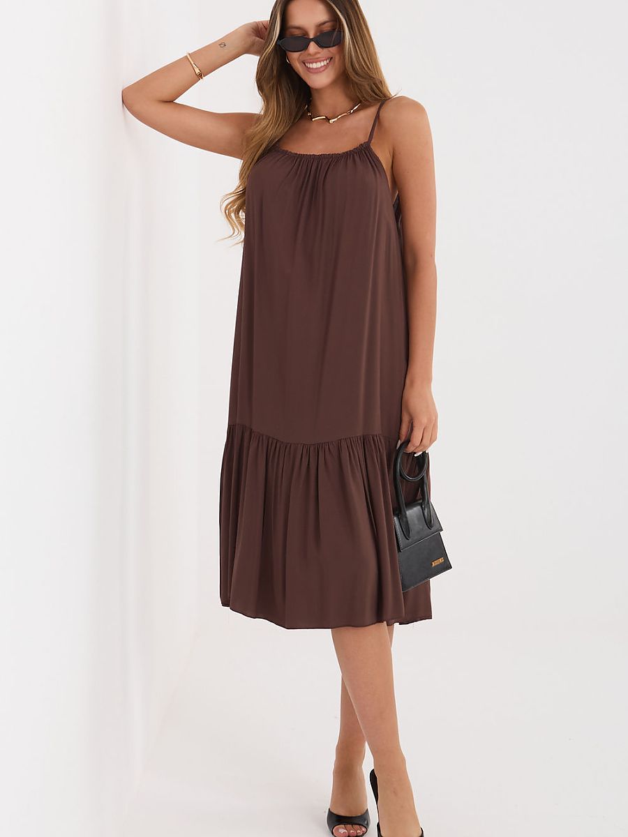 Midi dress from Italy Moda