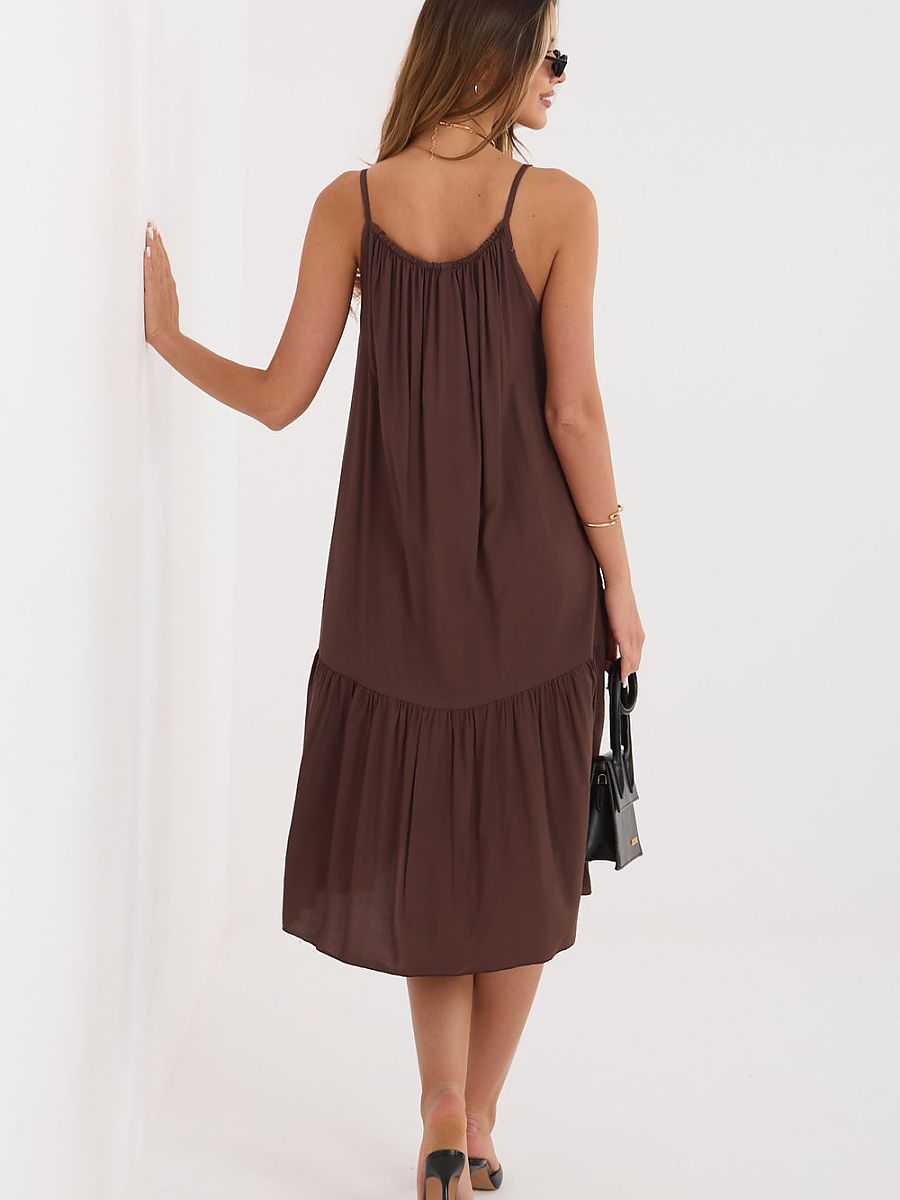 Midi dress from Italy Moda