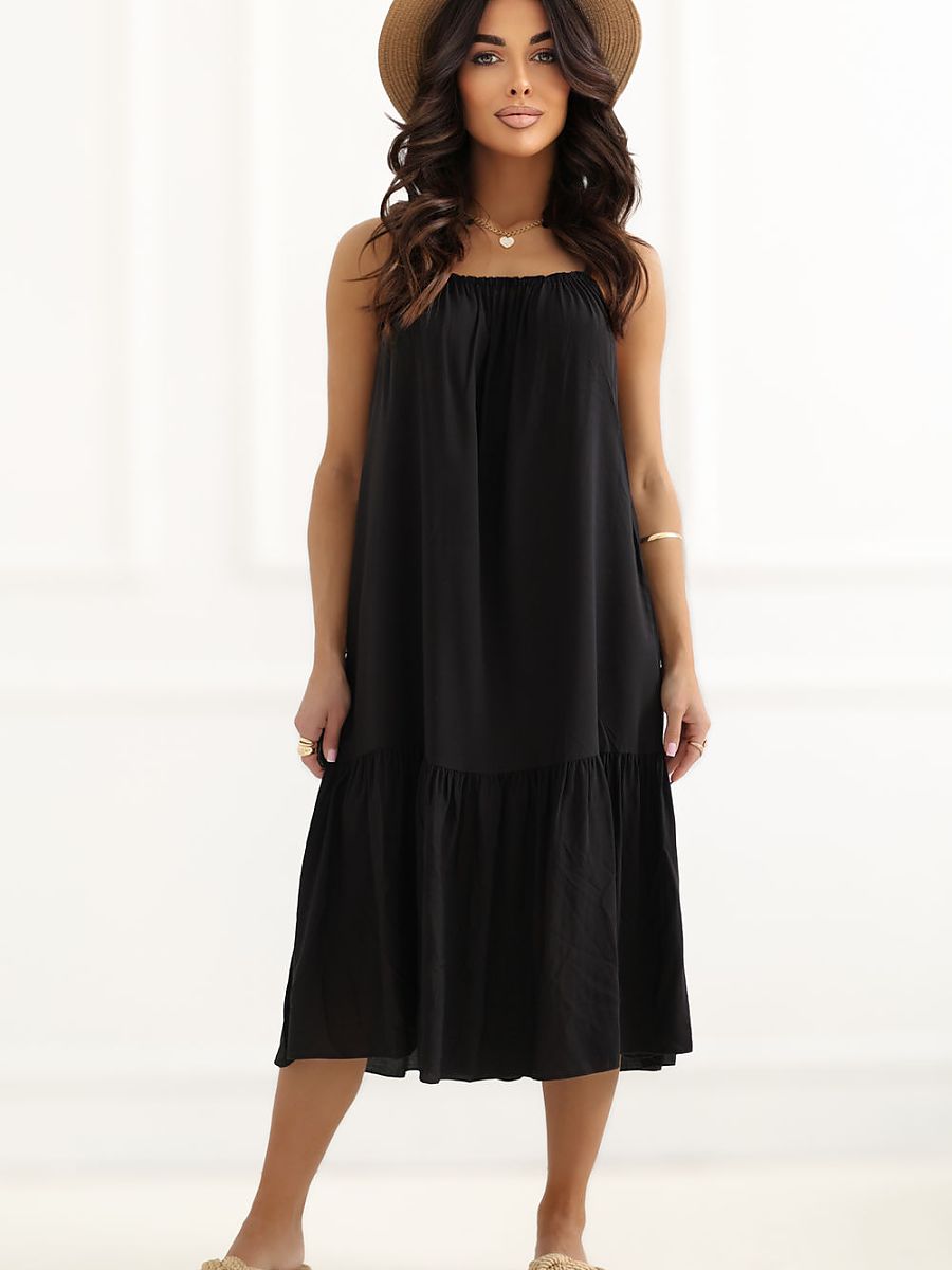 Midi dress