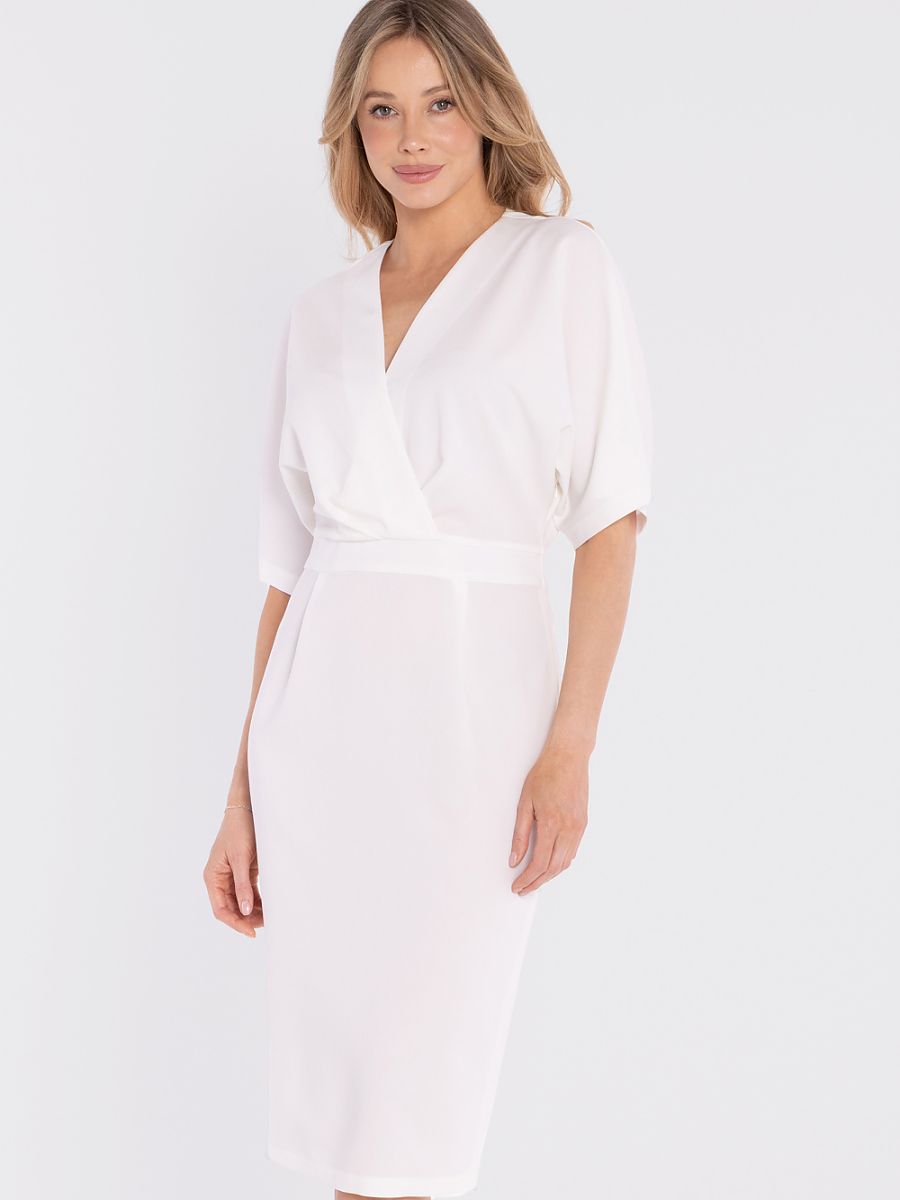 Viscose dress from Stylove