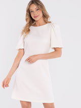 Sleek dress from Stylove