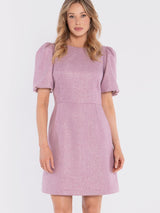 Sleek dress from Stylove