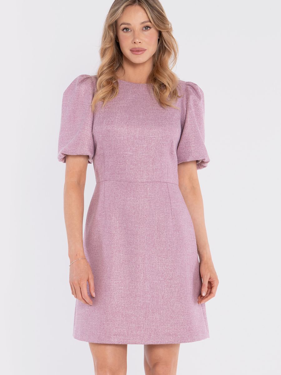Sleek dress from Stylove