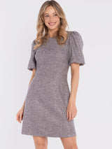 Sleek dress from Stylove