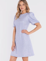 Sleek dress from Stylove