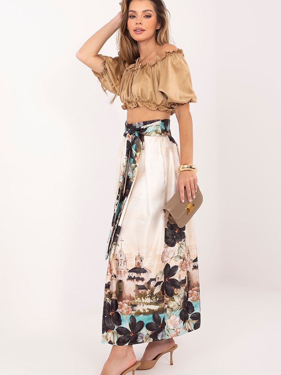 Skirt Factory Price