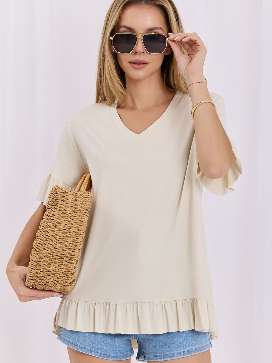Blouse Relevance