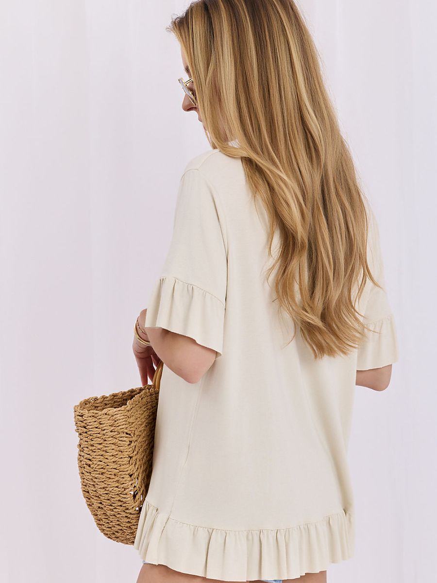Blouse Relevance