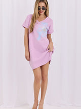 Cotton dress from Relevance