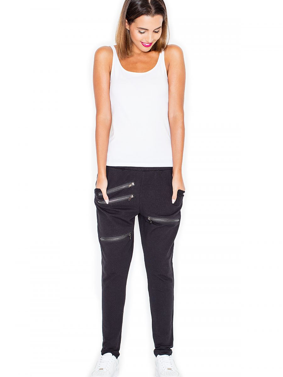Women trousers Katrus