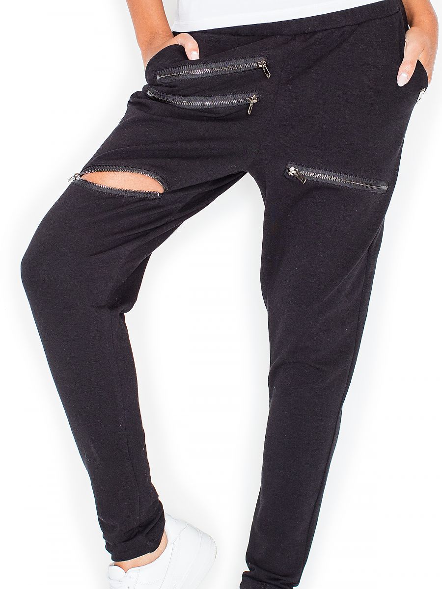 Women trousers Katrus