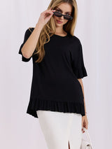 Soft blouse