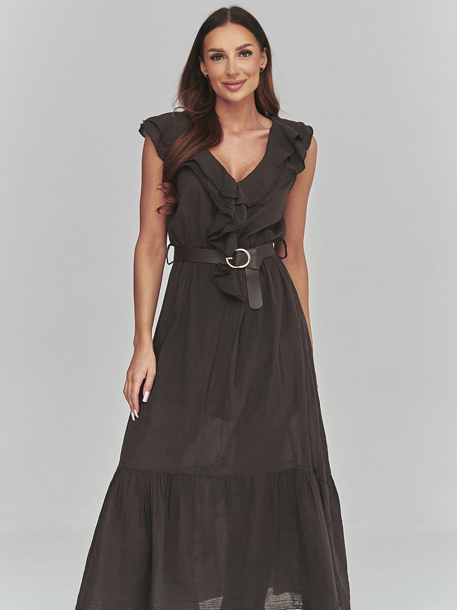 Midi dress