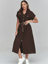 Daydress Makadamia
