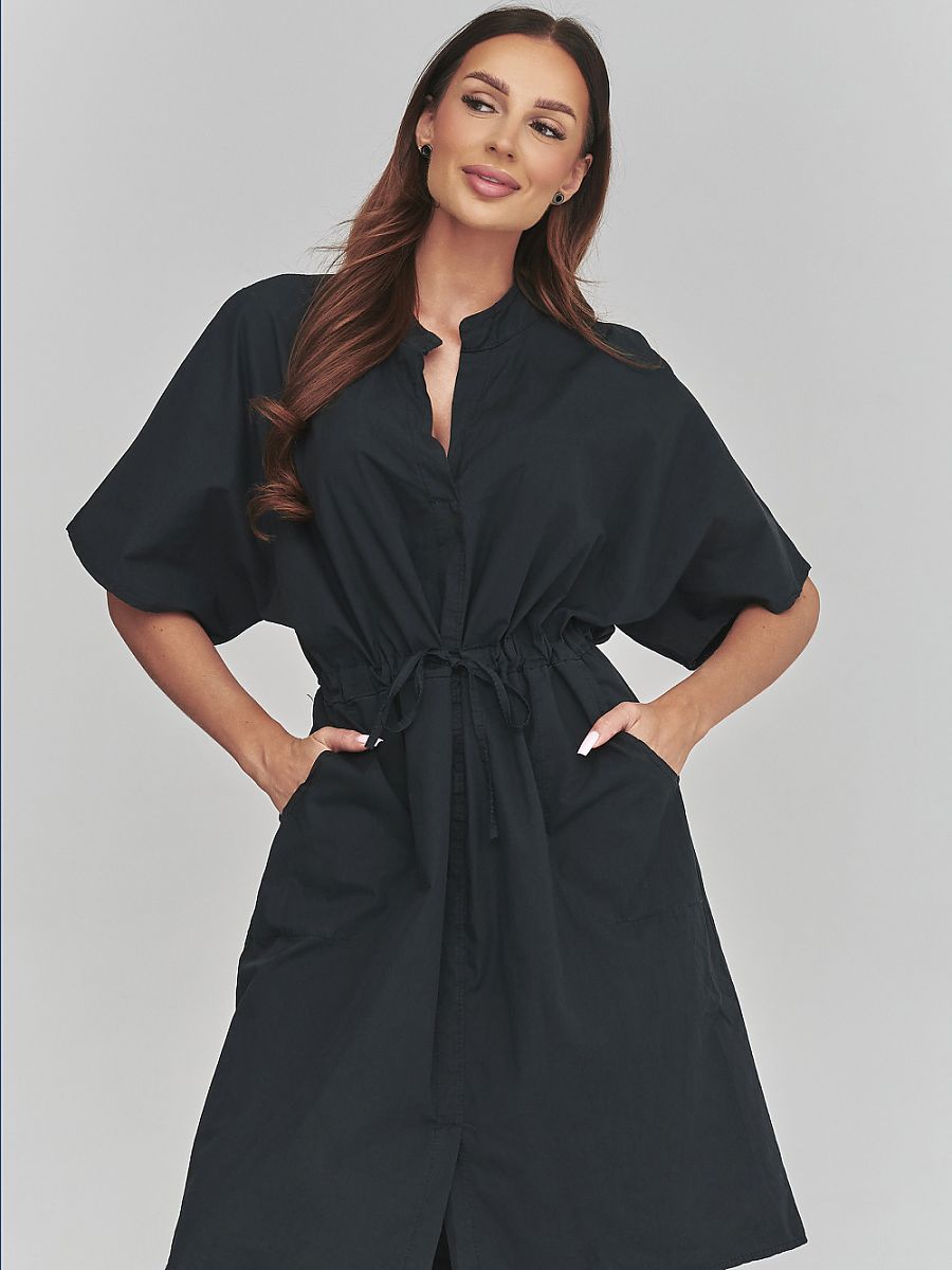 Lightweight dress