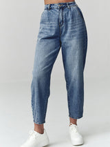 Jeans Makadamia