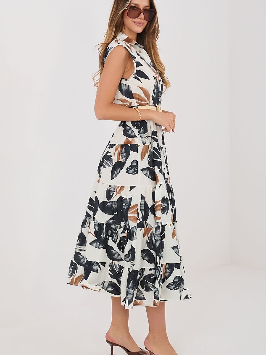 Midi dress from Italy Moda