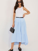 Midi skirt
