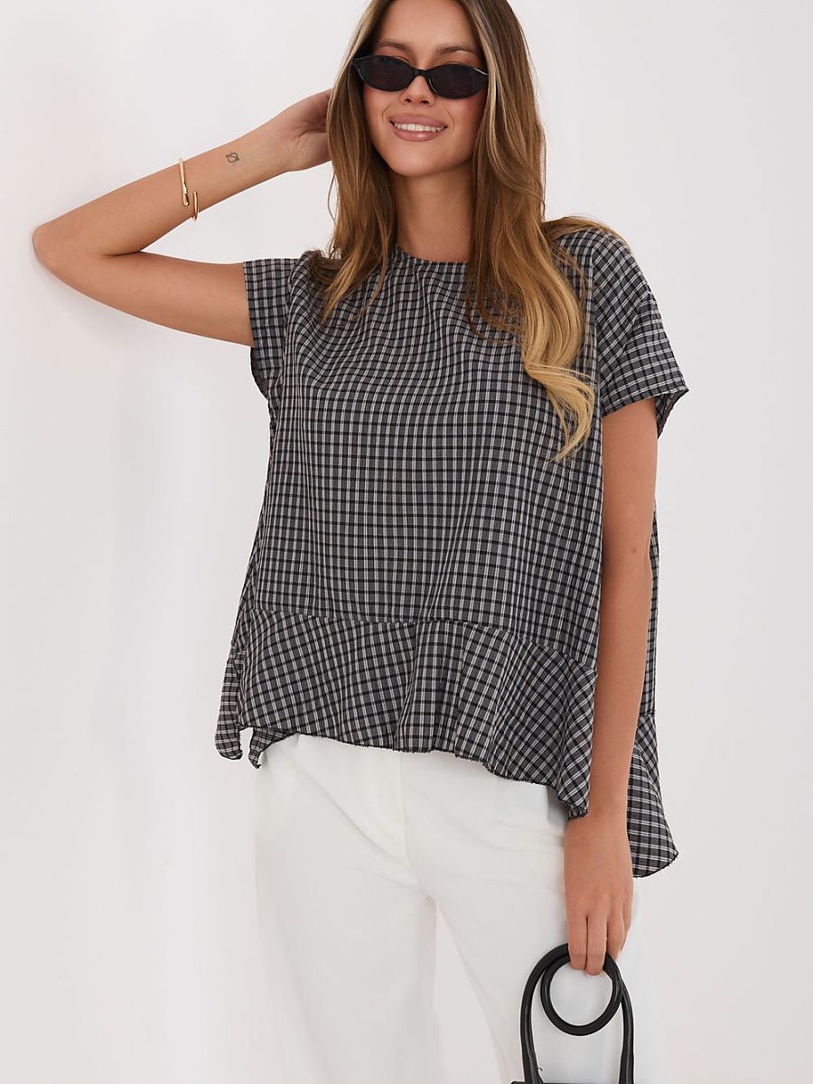 Blouse Italy Moda