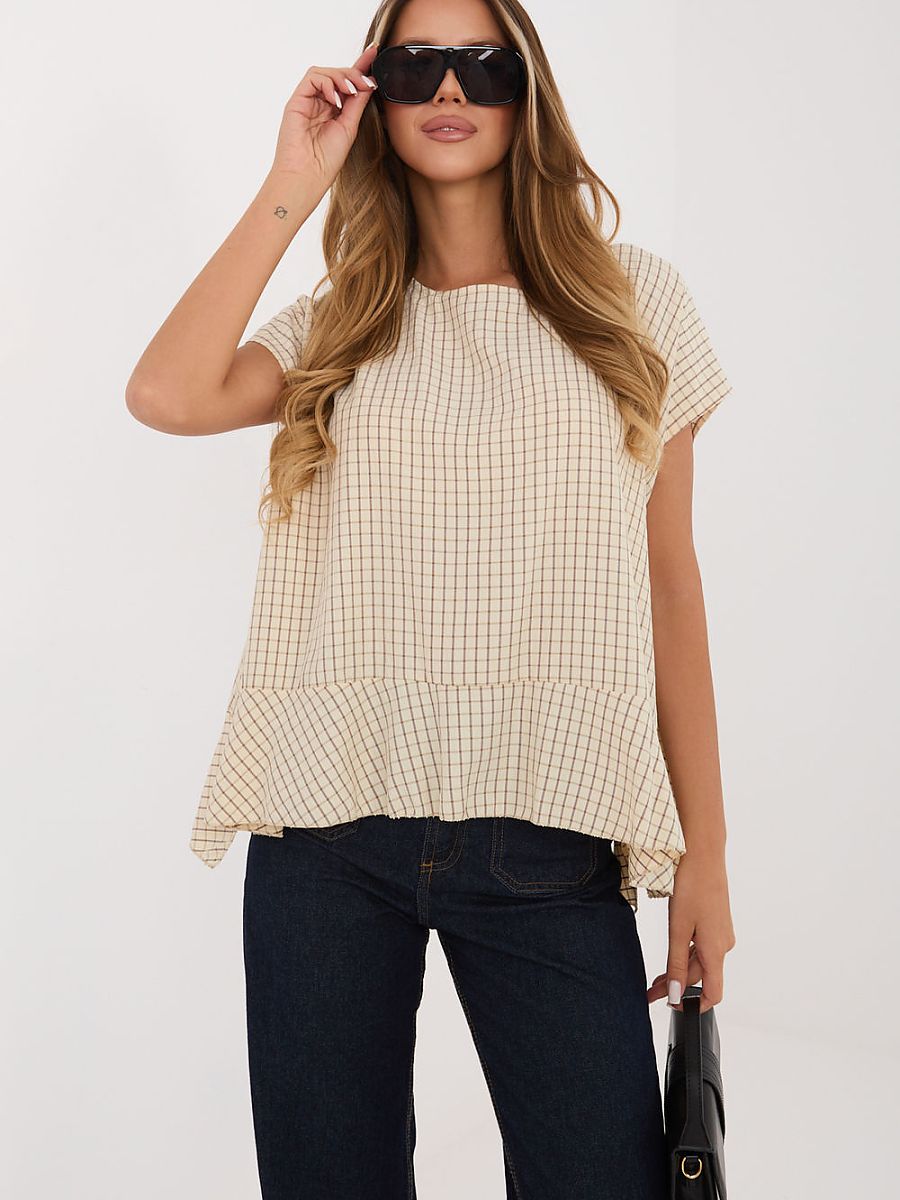 Blouse Italy Moda