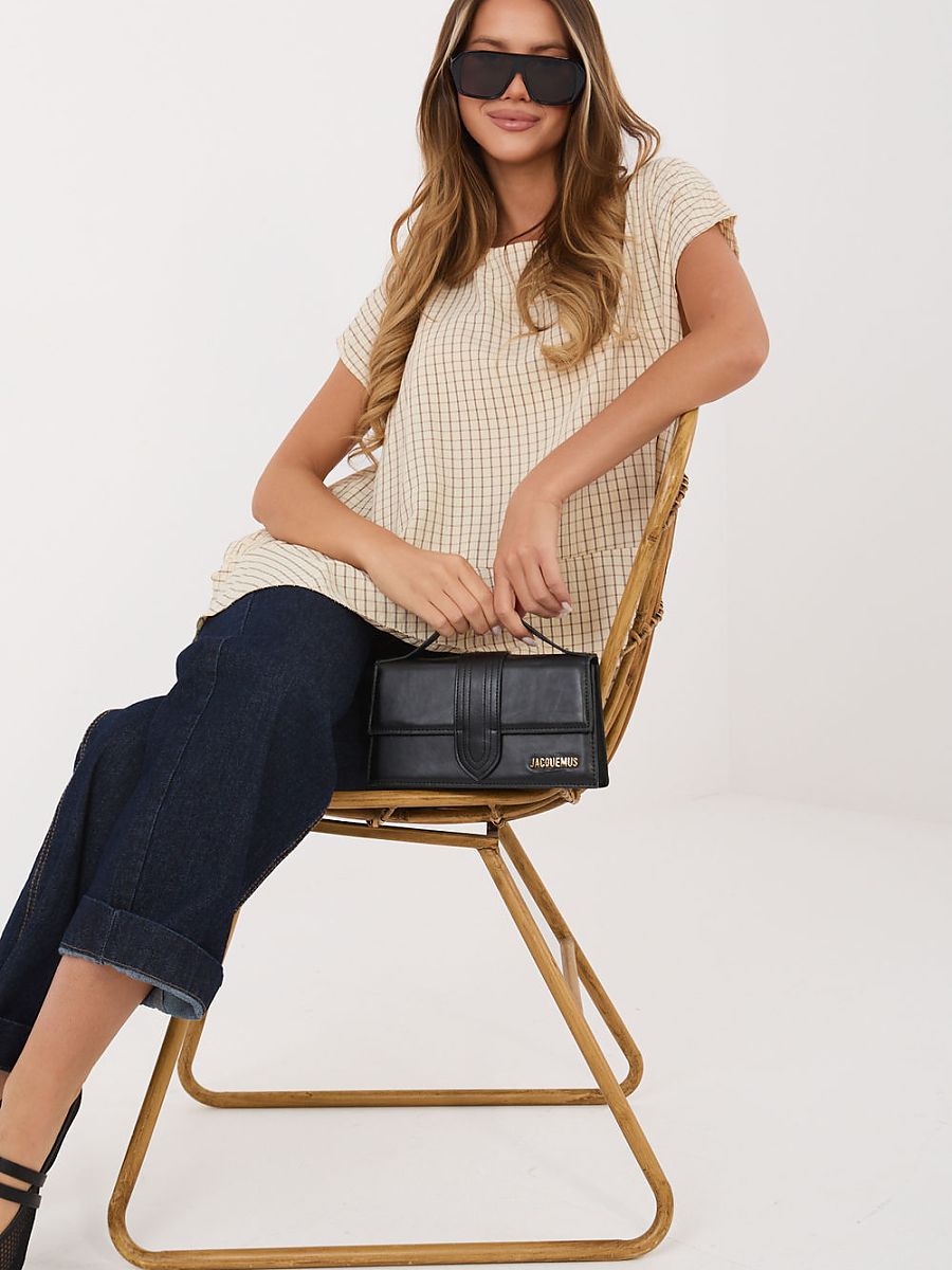 Blouse Italy Moda
