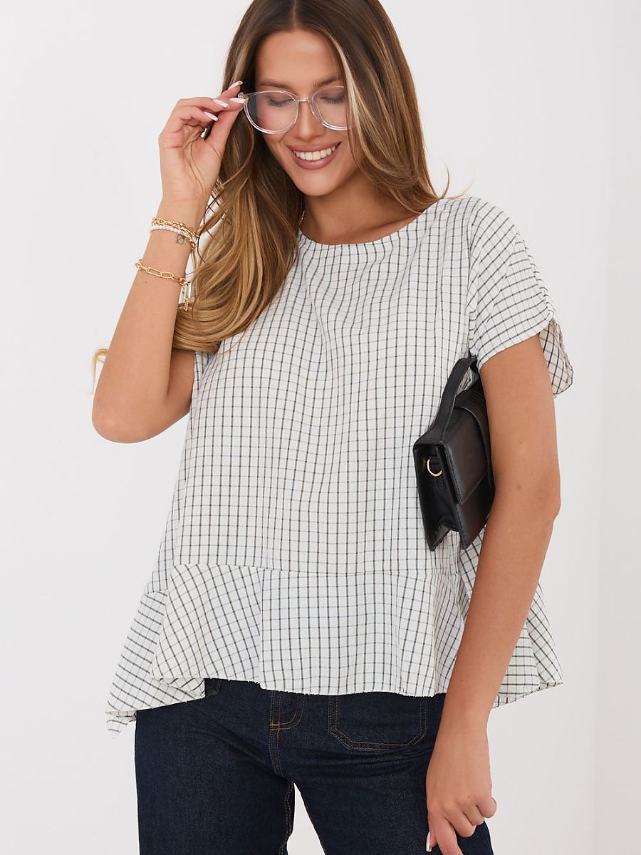 Blouse Italy Moda