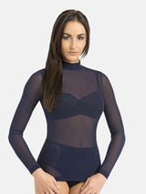 Lace blouse from Teyli