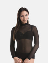 Lace blouse from Teyli