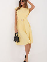 Midi dress from Italy Moda