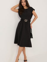 Midi dress from Italy Moda