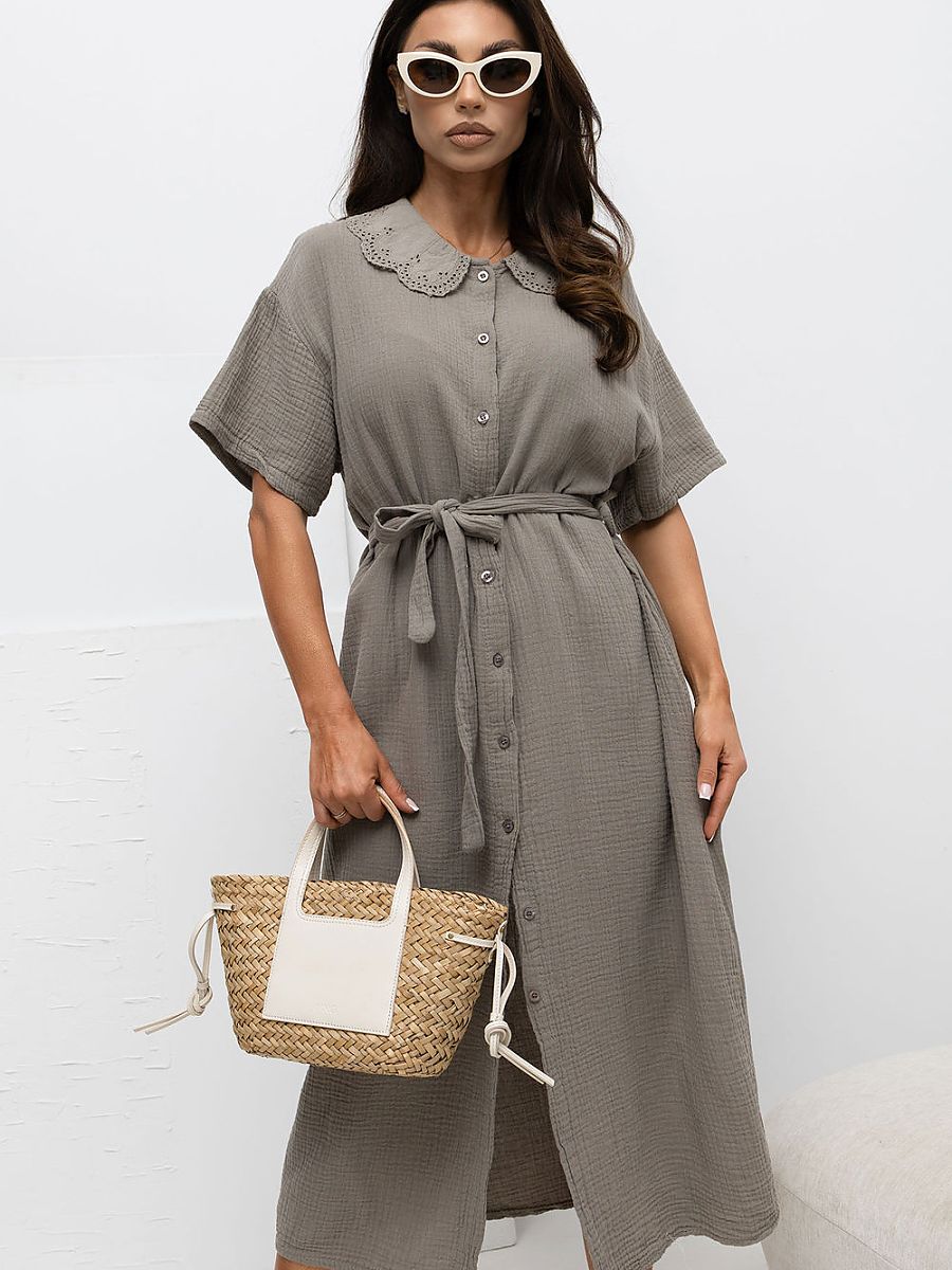 Lace dress from Italy Moda