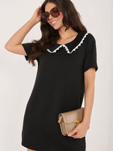 Lace dress from Italy Moda