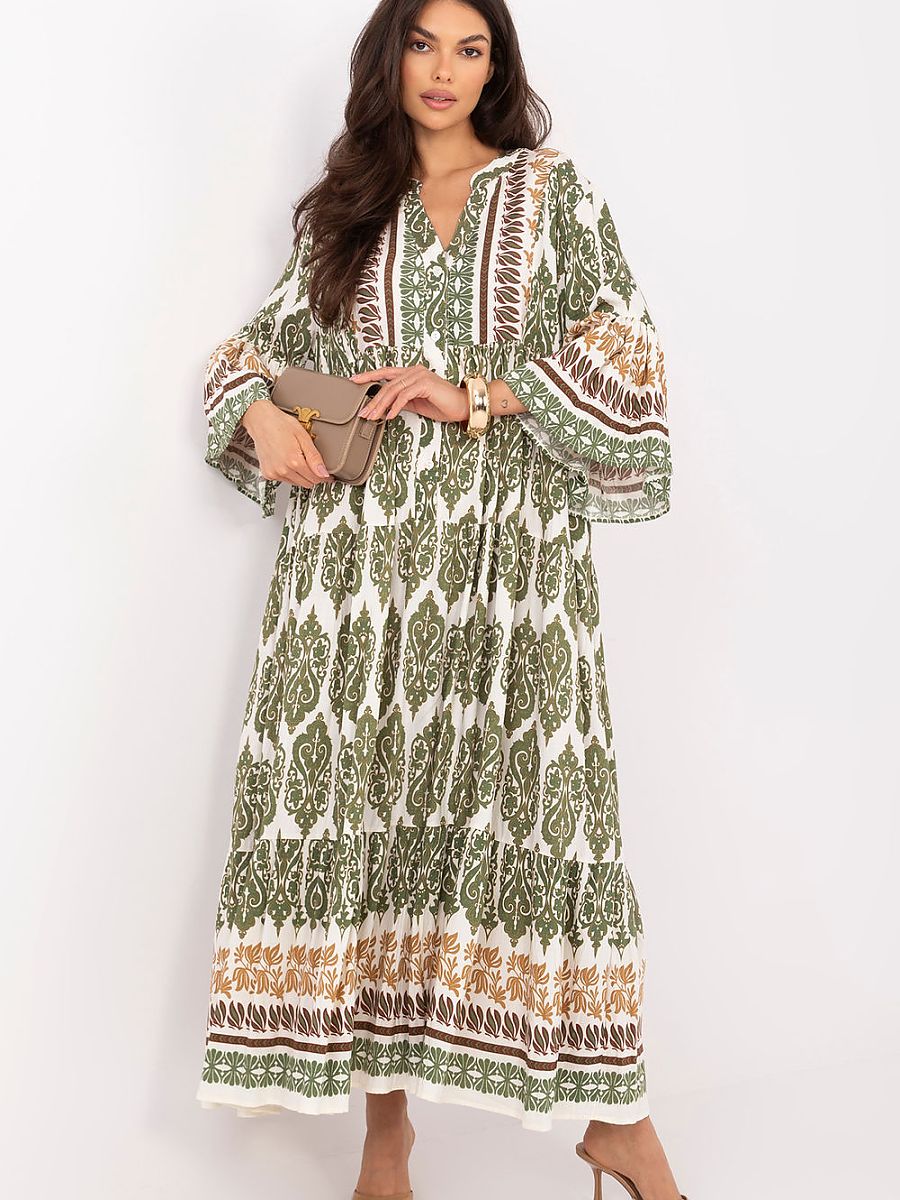 Maxi dress from Italy Moda