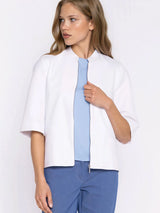 Denim coat from Nife