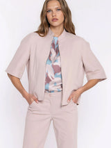 Denim coat from Nife