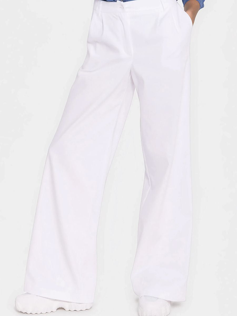 Denim trousers from Nife