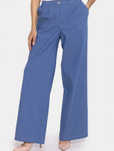 Denim trousers from Nife
