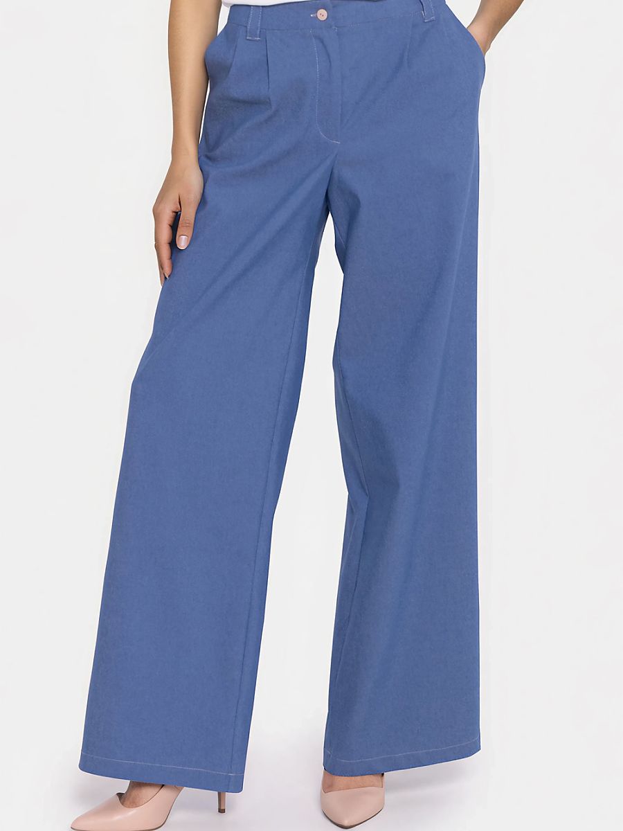 Denim trousers from Nife