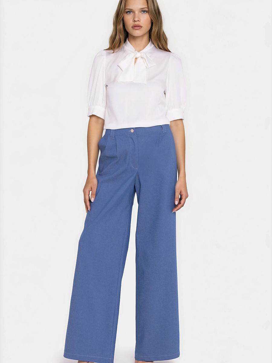 Denim trousers from Nife